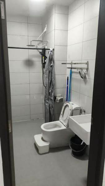 Service Residence for Rent at Meldrum Heights (Residensi Meldrum) - Bernard Lim - Bathroom - PropertyGuru.com.my
