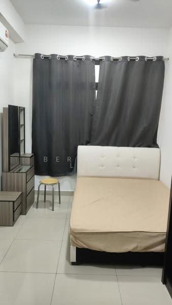 Service Residence for Rent at Meldrum Heights (Residensi Meldrum) - Bernard Lim - Bedroom - PropertyGuru.com.my