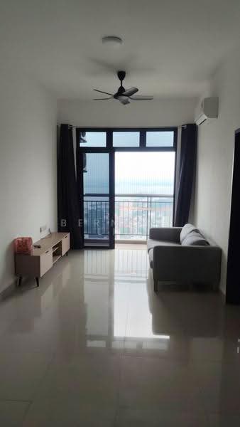 Service Residence for Rent at Meldrum Heights (Residensi Meldrum) - Bernard Lim - PropertyGuru.com.my
