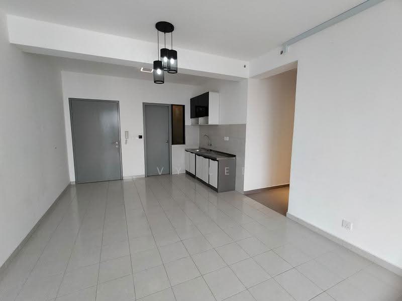 Pangsapuri untuk Disewa di Residensi Aman Jalil - IVY LEE - Kitchen - PropertyGuru.com.my