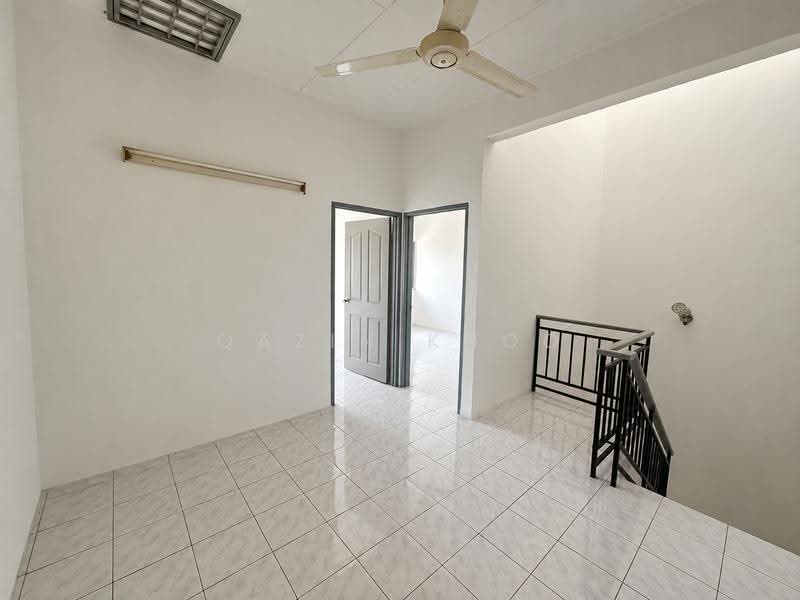 2-storey Terraced House for Sale in Taman Ampang (Ipoh) - Qazin Khoo - Interior - PropertyGuru.com.my