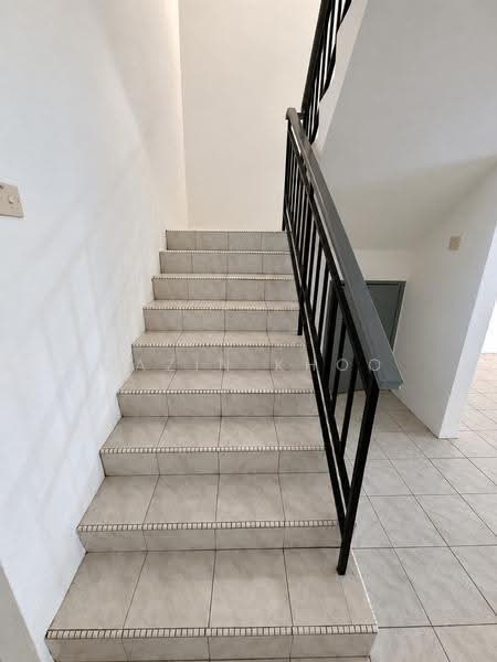 2-storey Terraced House for Sale in Taman Ampang (Ipoh) - Qazin Khoo - Interior - PropertyGuru.com.my