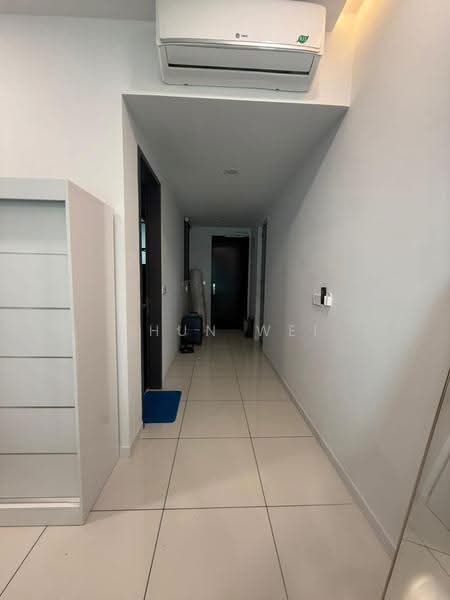 Condominium for Rent at The Valley Residences @ SkySierra - Chun Wei - Corridor - PropertyGuru.com.my