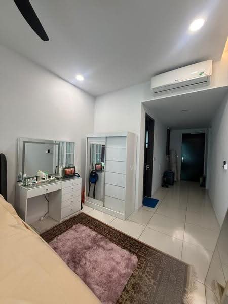 Condominium for Rent at The Valley Residences @ SkySierra - Chun Wei - Bedroom - PropertyGuru.com.my