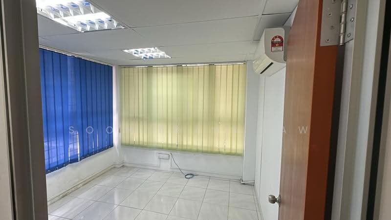 Pejabat untuk Disewa di Puchong (Selangor) - Soon Sheng Law - Interior - PropertyGuru.com.my