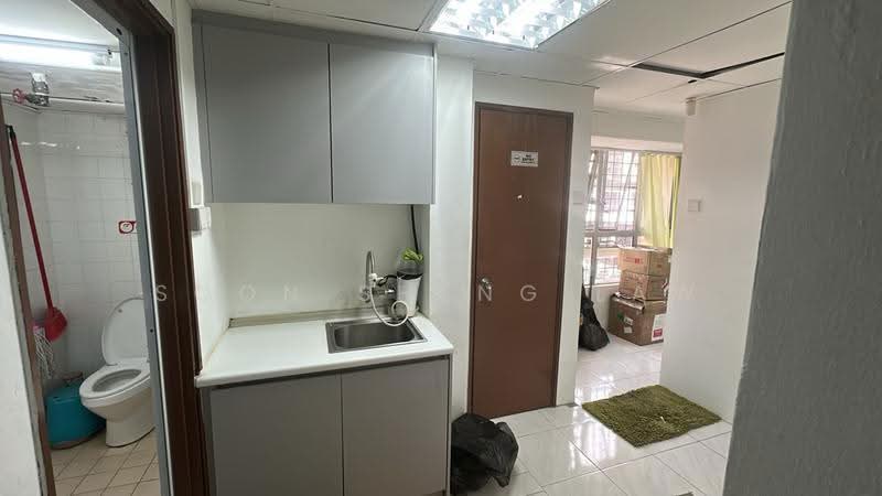 Pejabat untuk Disewa di Puchong (Selangor) - Soon Sheng Law - Bathroom - PropertyGuru.com.my