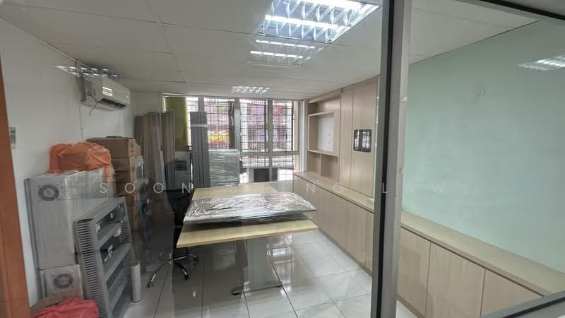 Pejabat untuk Disewa di Puchong (Selangor) - Soon Sheng Law - Interior - PropertyGuru.com.my