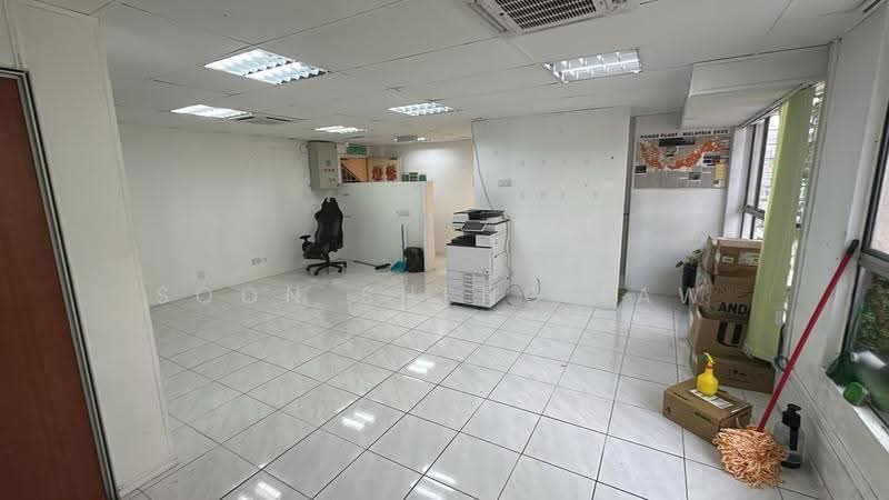 Pejabat untuk Disewa di Puchong (Selangor) - Soon Sheng Law - Interior - PropertyGuru.com.my