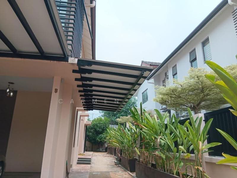 Rumah Banglo untuk Dijual di Subang Bestari (Shah Alam) - Carmen Chin - PropertyGuru.com.my