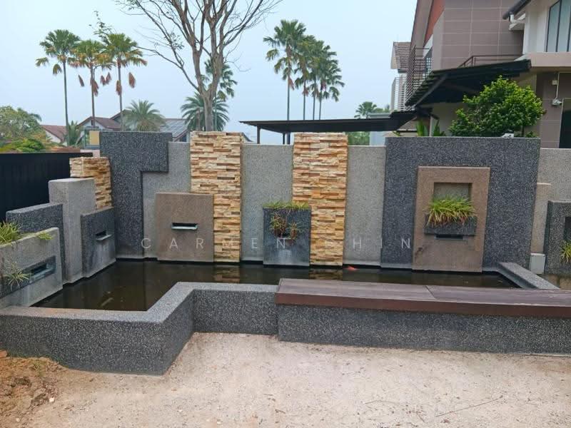 Rumah Banglo untuk Dijual di Subang Bestari (Shah Alam) - Carmen Chin - Exterior - PropertyGuru.com.my