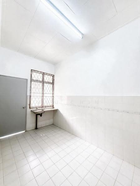 1-storey Terraced House for Sale in Taman Senai Utama (Kulai) - Kuu Chin - Interior - PropertyGuru.com.my