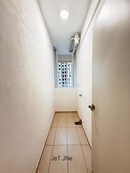 Service Residence for Rent at The Tresor @ Gravit8 - Joanne Lim - Corridor - PropertyGuru.com.my