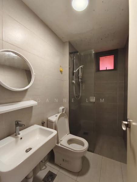 Service Residence for Rent at The Tresor @ Gravit8 - Joanne Lim - PropertyGuru.com.my