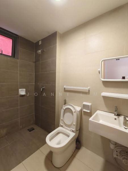 Service Residence for Rent at The Tresor @ Gravit8 - Joanne Lim - PropertyGuru.com.my
