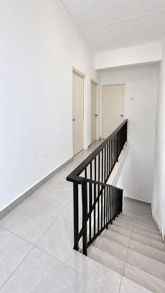 2-storey Terraced House for Sale in Taman Sri Muhibbah (Kulai) - Avery Tee - PropertyGuru.com.my