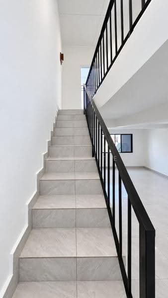 2-storey Terraced House for Sale in Taman Sri Muhibbah (Kulai) - Avery Tee - PropertyGuru.com.my