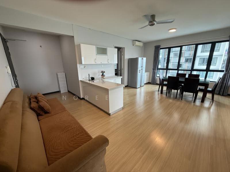 Kondominium untuk Disewa di Lido Avenue - NOREENE HO - Dining Room - PropertyGuru.com.my