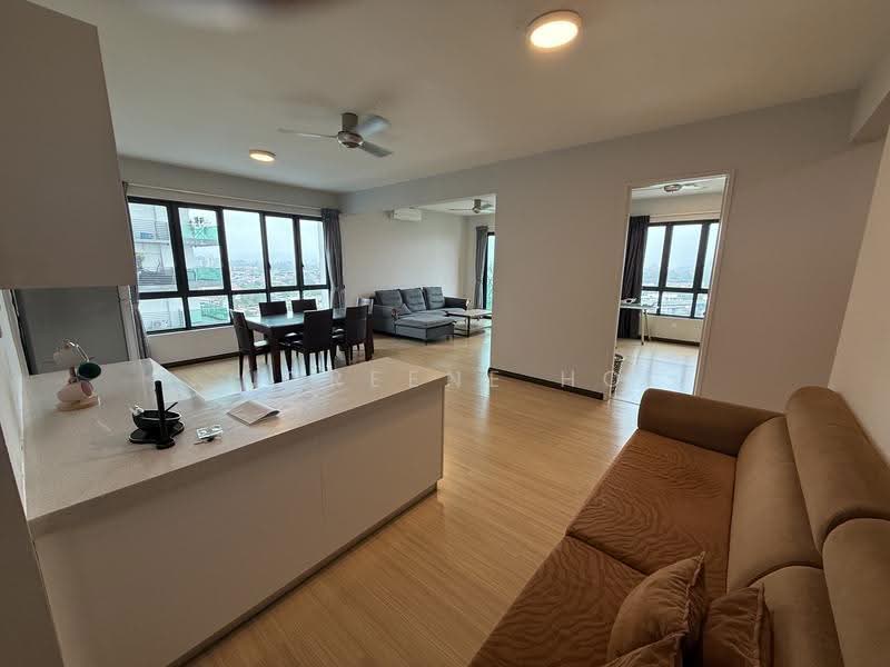 Kondominium untuk Disewa di Lido Avenue - NOREENE HO - Entrance - PropertyGuru.com.my
