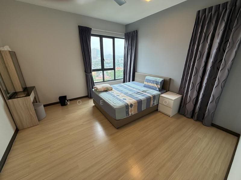 Kondominium untuk Disewa di Lido Avenue - NOREENE HO - Bedroom - PropertyGuru.com.my