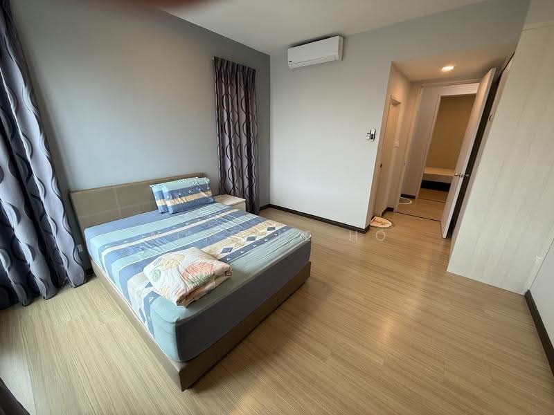 Kondominium untuk Disewa di Lido Avenue - NOREENE HO - Bedroom - PropertyGuru.com.my