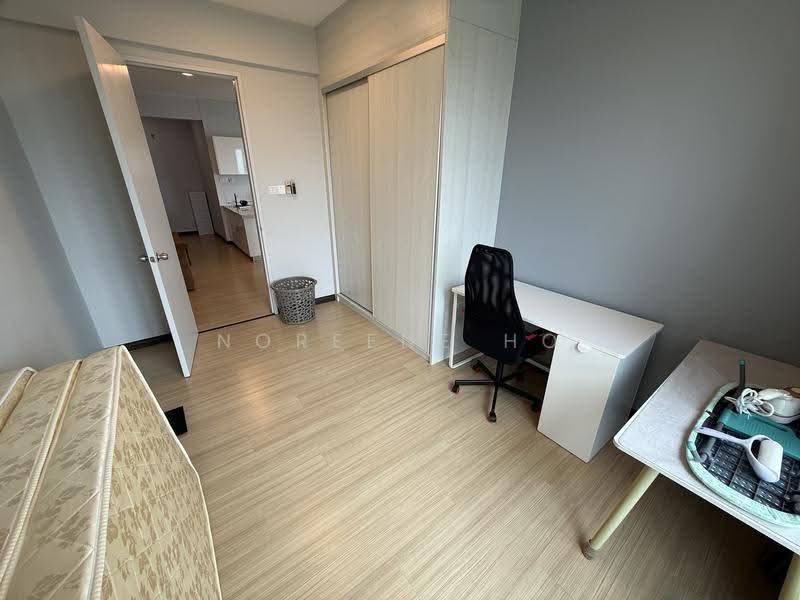Kondominium untuk Disewa di Lido Avenue - NOREENE HO - Bedroom - PropertyGuru.com.my