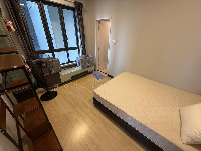 Kondominium untuk Disewa di Lido Avenue - NOREENE HO - Bedroom - PropertyGuru.com.my