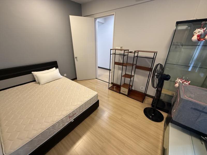 Kondominium untuk Disewa di Lido Avenue - NOREENE HO - Bedroom - PropertyGuru.com.my