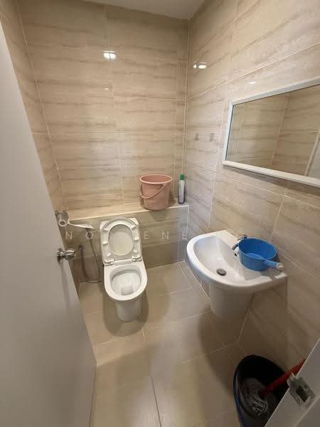 Kondominium untuk Disewa di Lido Avenue - NOREENE HO - Bathroom - PropertyGuru.com.my