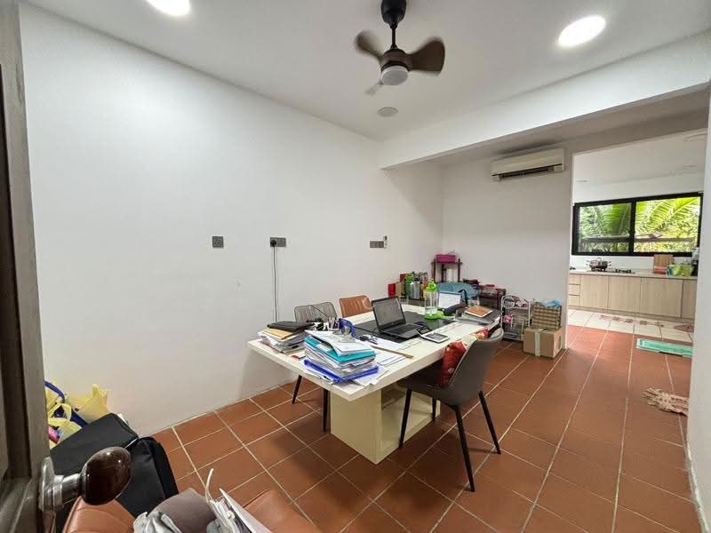 Rumah Teres 2-Tingkat untuk Dijual di Luyang Perdana (Kota Kinabalu) - Randy Chong - PropertyGuru.com.my