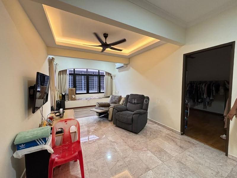 Rumah Teres 2-Tingkat untuk Dijual di Luyang Perdana (Kota Kinabalu) - Randy Chong - PropertyGuru.com.my