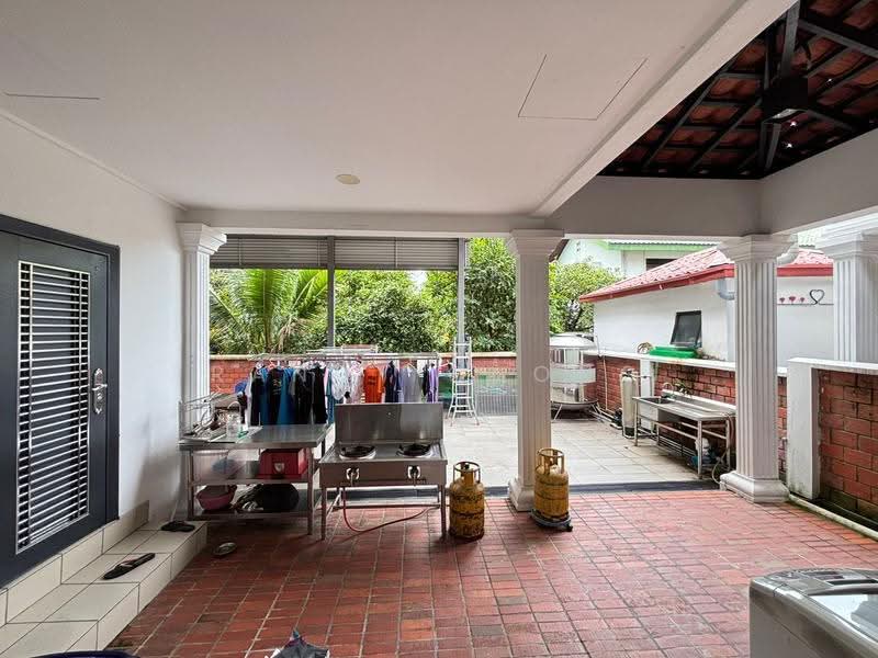 Rumah Teres 2-Tingkat untuk Dijual di Luyang Perdana (Kota Kinabalu) - Randy Chong - PropertyGuru.com.my