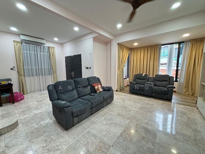 Rumah Teres 2-Tingkat untuk Dijual di Luyang Perdana (Kota Kinabalu) - Randy Chong - PropertyGuru.com.my