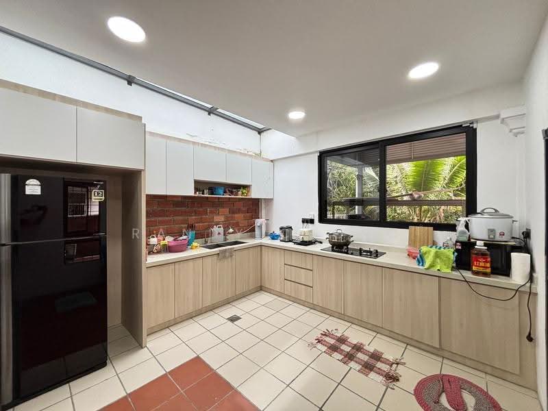 Rumah Teres 2-Tingkat untuk Dijual di Luyang Perdana (Kota Kinabalu) - Randy Chong - PropertyGuru.com.my