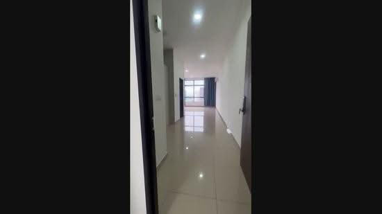 Service Residence for Rent at Twin Tower Residence - KK Low - PropertyGuru.com.my