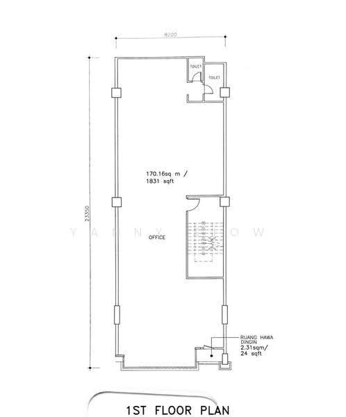 Shop / Office for Sale in Setapak (Kuala Lumpur) - Yanny Siow - PropertyGuru.com.my