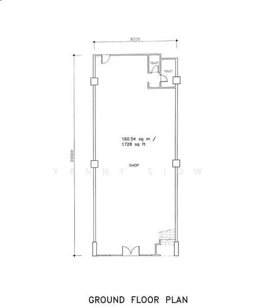 Shop / Office for Sale in Setapak (Kuala Lumpur) - Yanny Siow - PropertyGuru.com.my