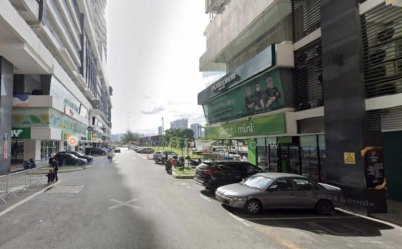 Shop / Office for Sale in Setapak (Kuala Lumpur) - Yanny Siow - PropertyGuru.com.my