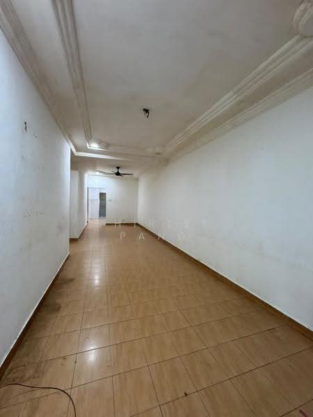 1-storey Terraced House for Sale in Taman Bukit Tiram (Ulu Tiram) - Shirley Pang - Interior - PropertyGuru.com.my