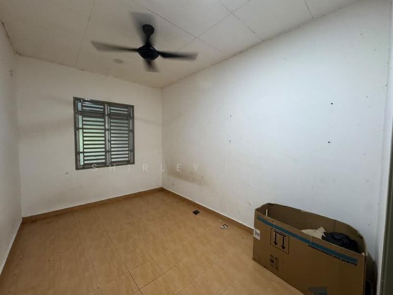 1-storey Terraced House for Sale in Taman Bukit Tiram (Ulu Tiram) - Shirley Pang - Interior - PropertyGuru.com.my