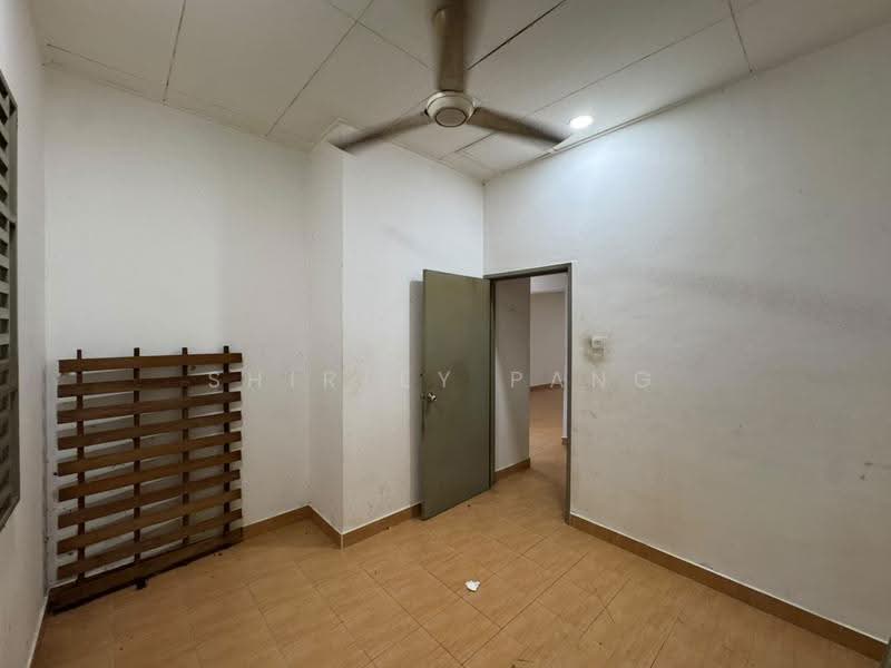 1-storey Terraced House for Sale in Taman Bukit Tiram (Ulu Tiram) - Shirley Pang - Interior - PropertyGuru.com.my