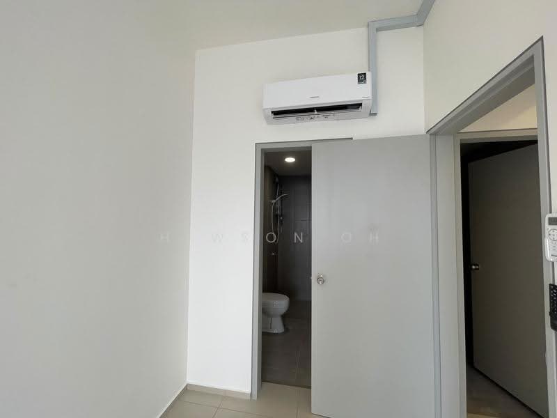 Kediaman Servis untuk Disewa di One Equine - Hewson Oh - Bathroom - PropertyGuru.com.my
