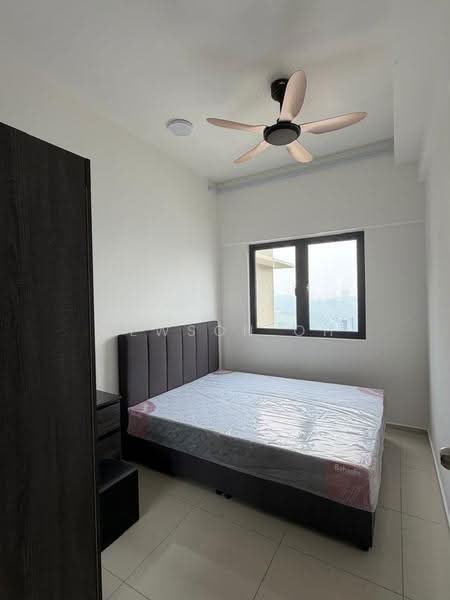 Kediaman Servis untuk Disewa di One Equine - Hewson Oh - Bedroom - PropertyGuru.com.my