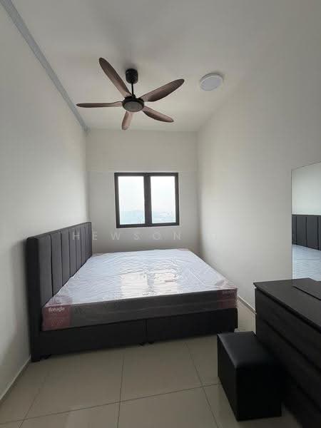 Kediaman Servis untuk Disewa di One Equine - Hewson Oh - Bedroom - PropertyGuru.com.my
