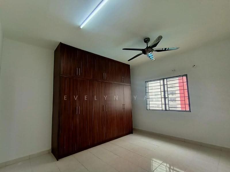Kediaman Servis untuk Dijual di Koi Kinrara - Evelyn Yap - PropertyGuru.com.my
