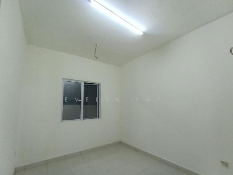 Kediaman Servis untuk Dijual di Koi Kinrara - Evelyn Yap - PropertyGuru.com.my