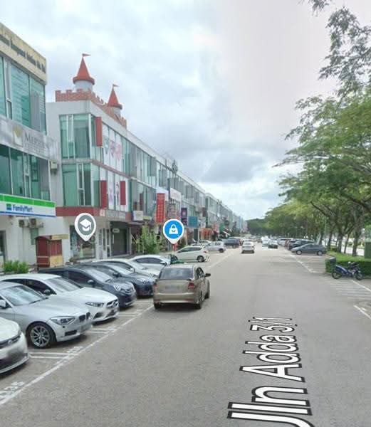Kedai / Pejabat untuk Dijual di Taman Adda Heights (Tebrau) - Cindy Soh - PropertyGuru.com.my