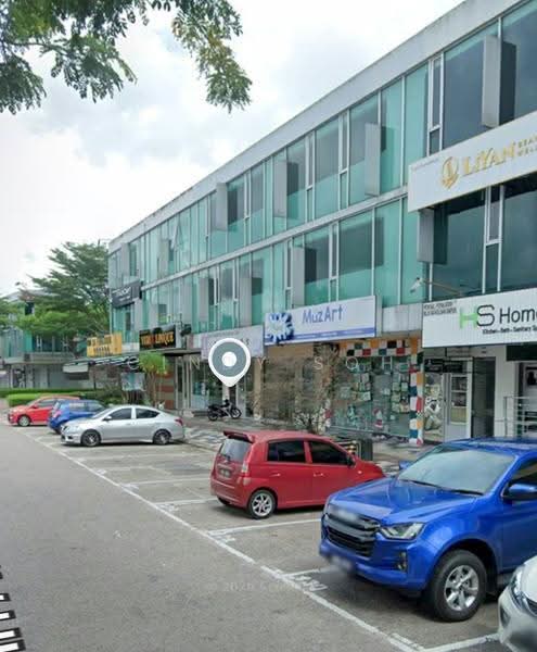 Kedai / Pejabat untuk Dijual di Taman Adda Heights (Tebrau) - Cindy Soh - PropertyGuru.com.my