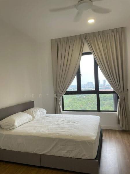 Kediaman Servis untuk Disewa di The Pulse Residence - Jeffrey Yap - Bedroom - PropertyGuru.com.my
