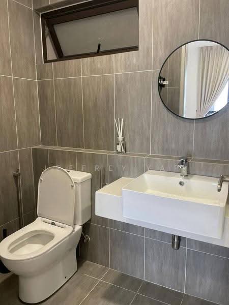 Kediaman Servis untuk Disewa di The Pulse Residence - Jeffrey Yap - Bathroom - PropertyGuru.com.my