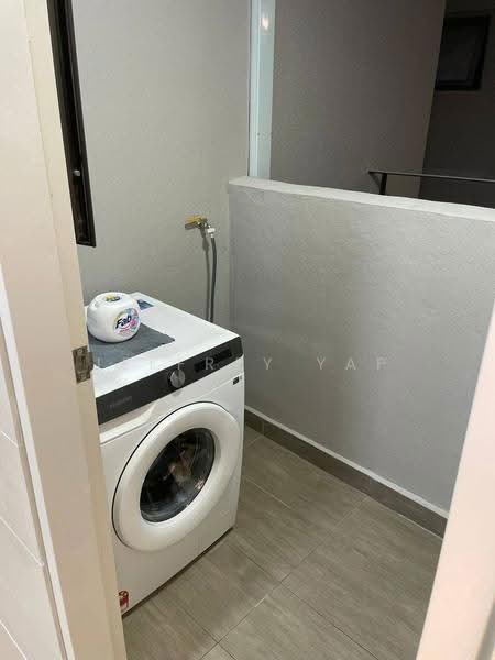 Kediaman Servis untuk Disewa di The Pulse Residence - Jeffrey Yap - PropertyGuru.com.my